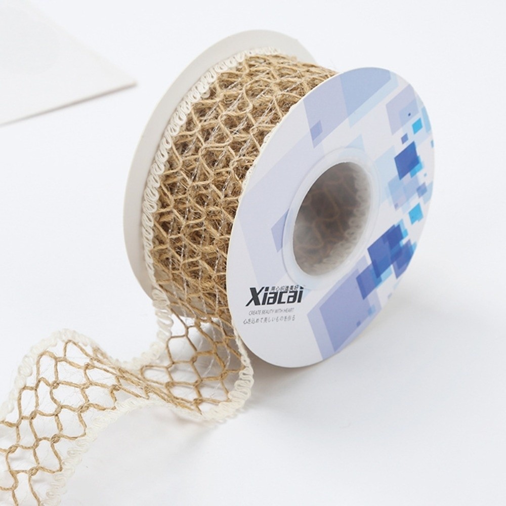 Boho Jute-Band, Natürliches Ha – Twine Jute Natural Bewertung und Preis