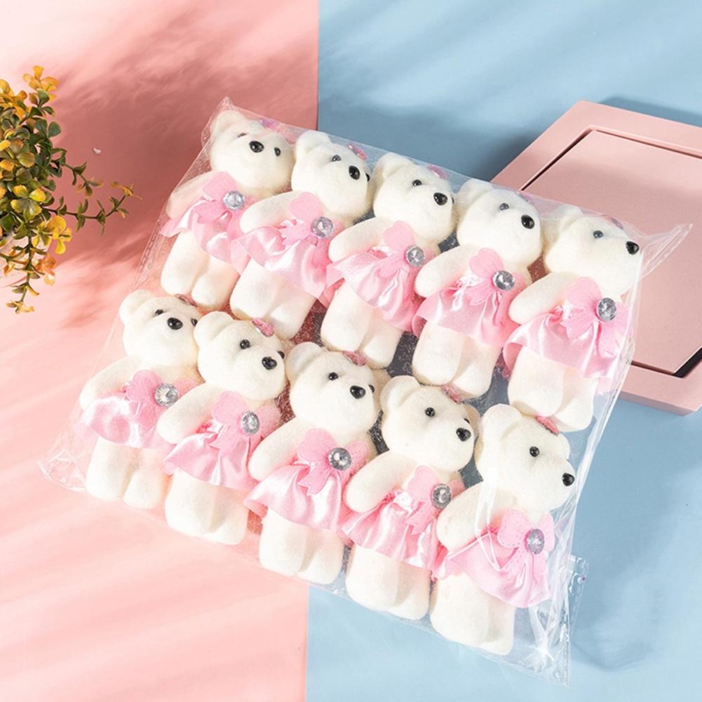 10 teile/beutel Bouquet Bär Ei – Flower Supplies Bewertung und Preis