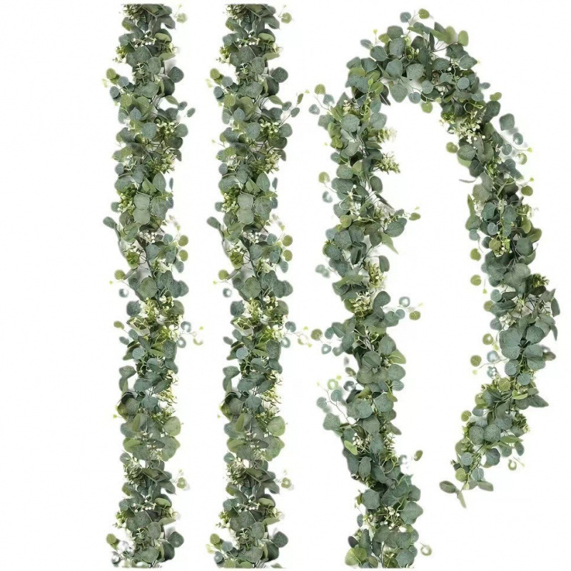 1 Stück Künstliche Eukalyptus- – Eucalyptus Preserved Bewertung und Preis