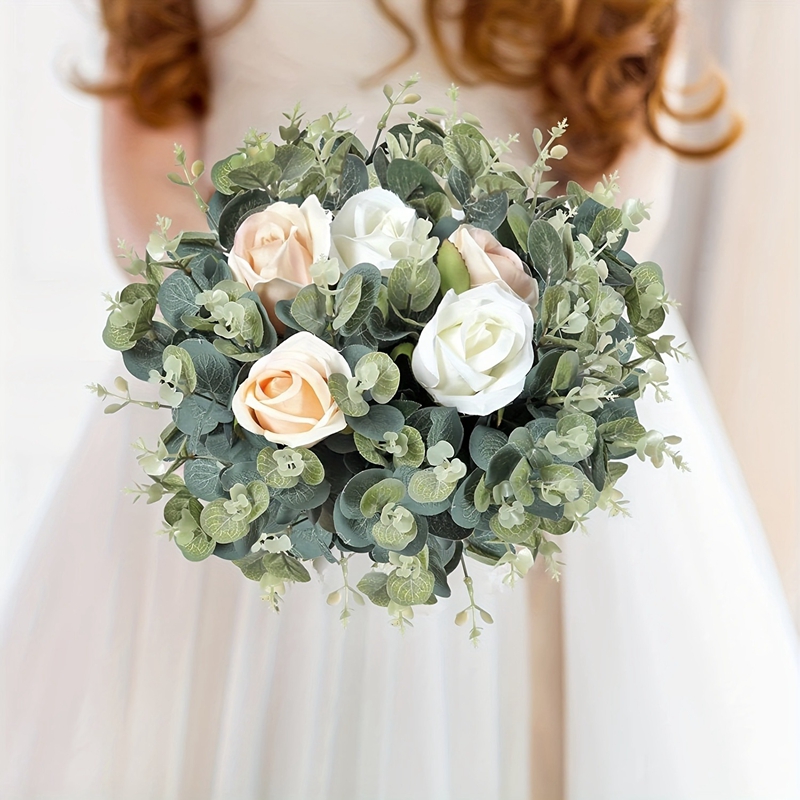 5/10/15 Stück künstliche Eukal – Eucalyptus Preserved Bewertung und Preis