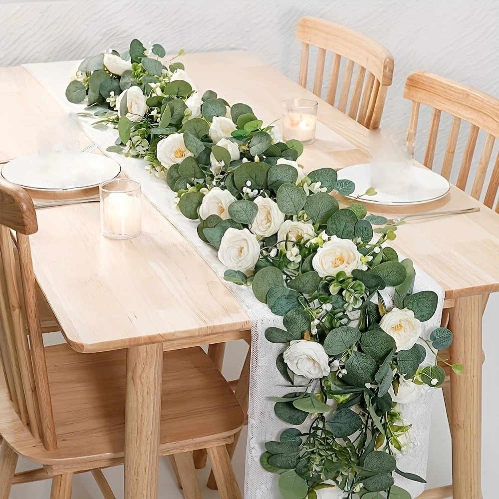 70-Zoll-Eukalyptus- und Roseng – Eucalyptus Preserved Bewertung und Preis