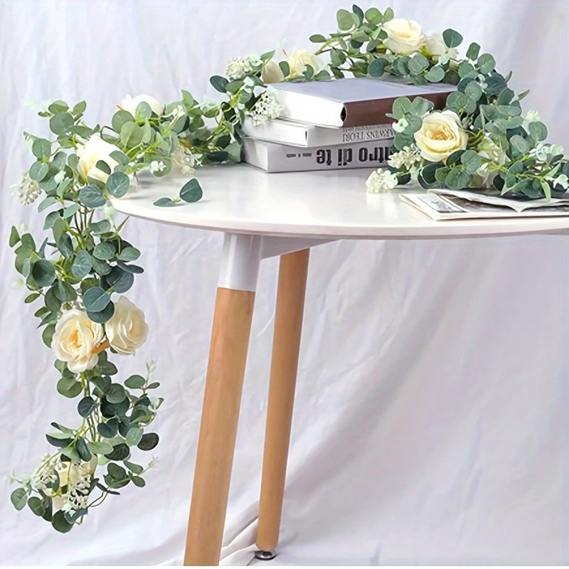 70-Zoll-Eukalyptus- und Roseng – Eucalyptus Preserved Bewertung und Preis