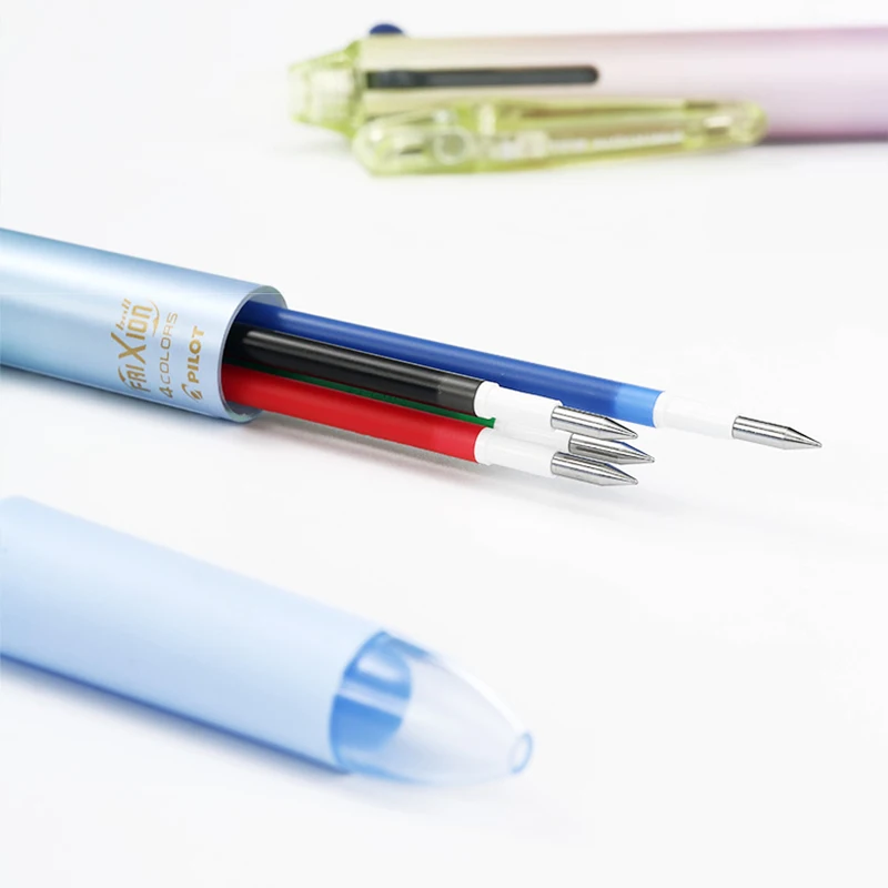 1pc Pilot Frixion 4 in 1 Gel P – Pilot Pen Frixion Bewertung und Preis