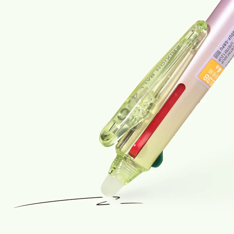 1pc Pilot Frixion 4 in 1 Gel P – Pilot Pen Frixion Bewertung und Preis