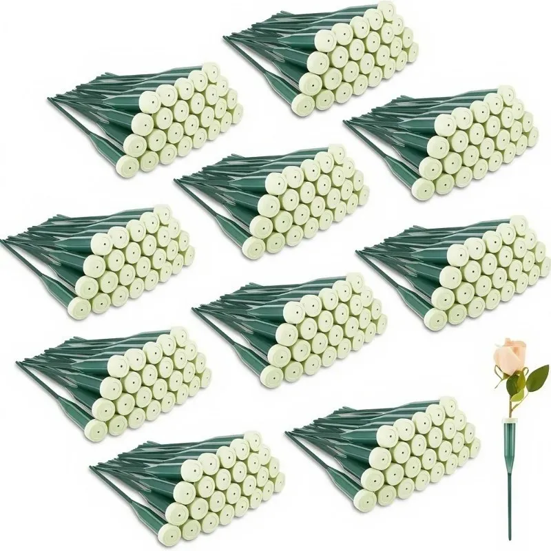Hochwertige 60 Stück Blumenwas – Quality Florist Supply Bewertung und Preis