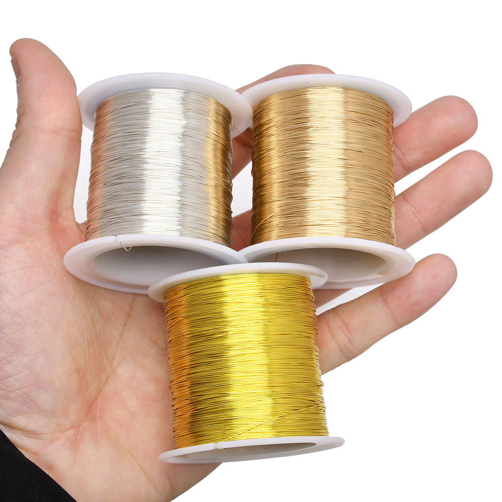 100 m/328 Fuß lichtbeständiger – Flower Supplies Bewertung und Preis